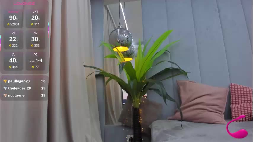 yssaacher Adult Chat December 5, 2025