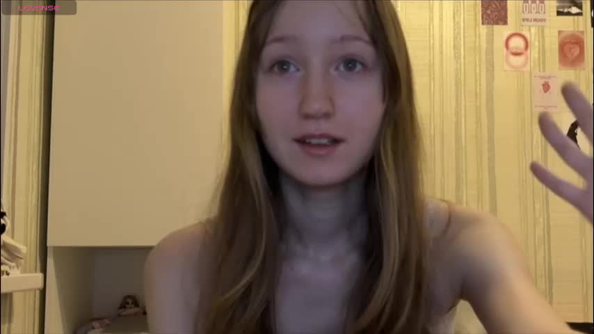 michelle_neely Adult Chat December 5, 2025