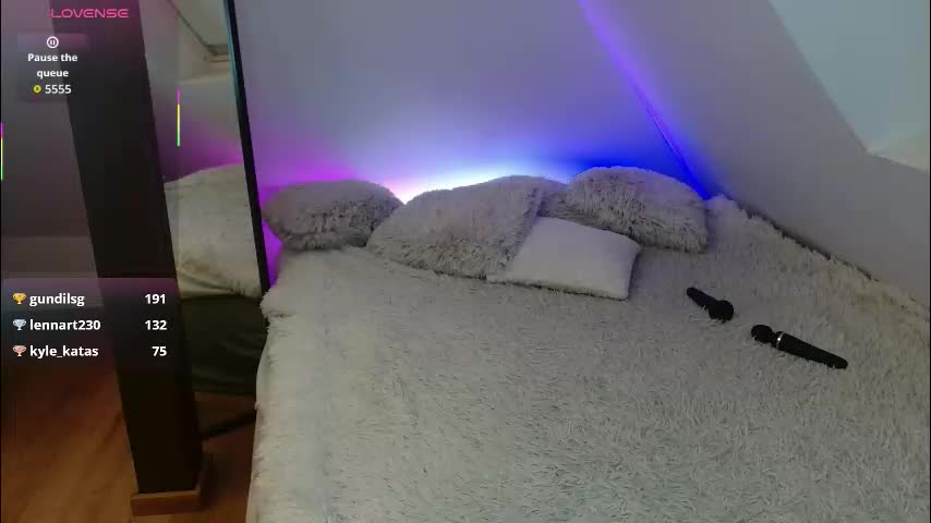 magic_zooey Adult Chat December 5, 2025