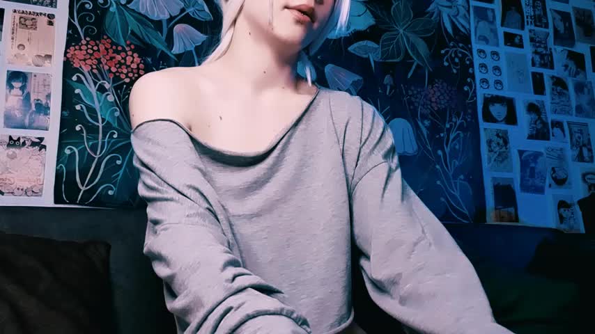 baby_monster1 Adult Chat December 5, 2025