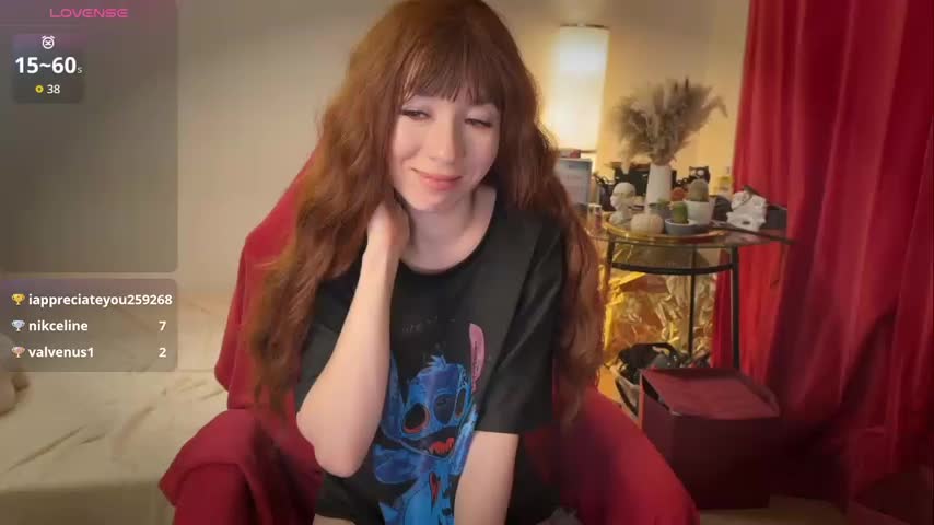 Alicaslim Adult Chat December 5, 2025