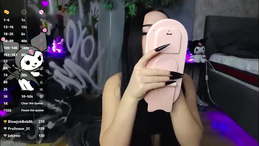 scarlettjakobs Adult Chat December 5, 2025