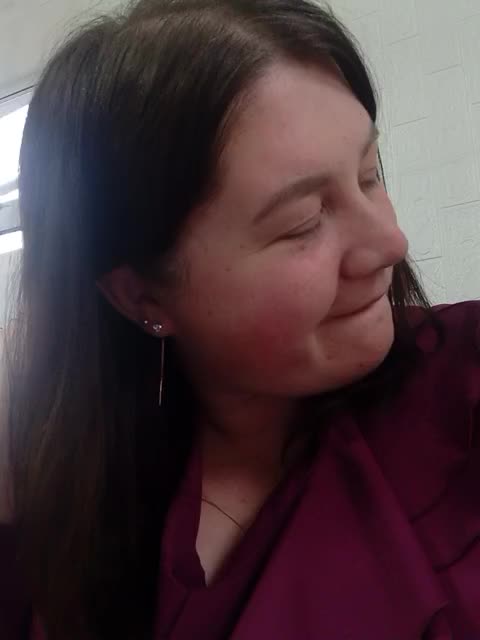 AnnaVictoriaa Adult Chat December 5, 2025