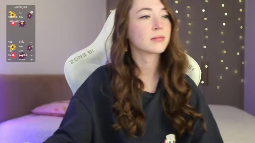 moleculegirl Adult Chat December 5, 2025