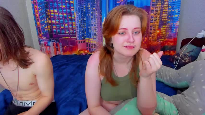 Shiro_kitsu Adult Chat December 5, 2025