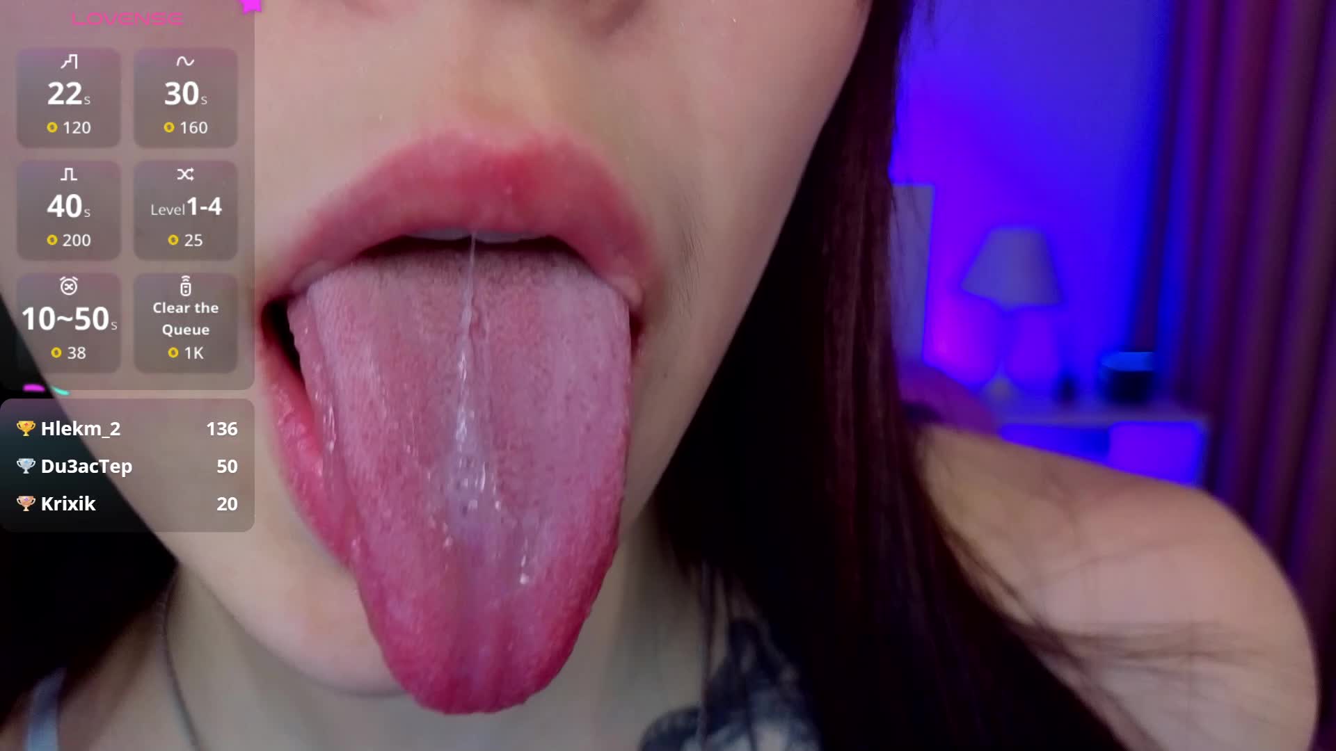 CoralineJones Adult Chat December 5, 2025