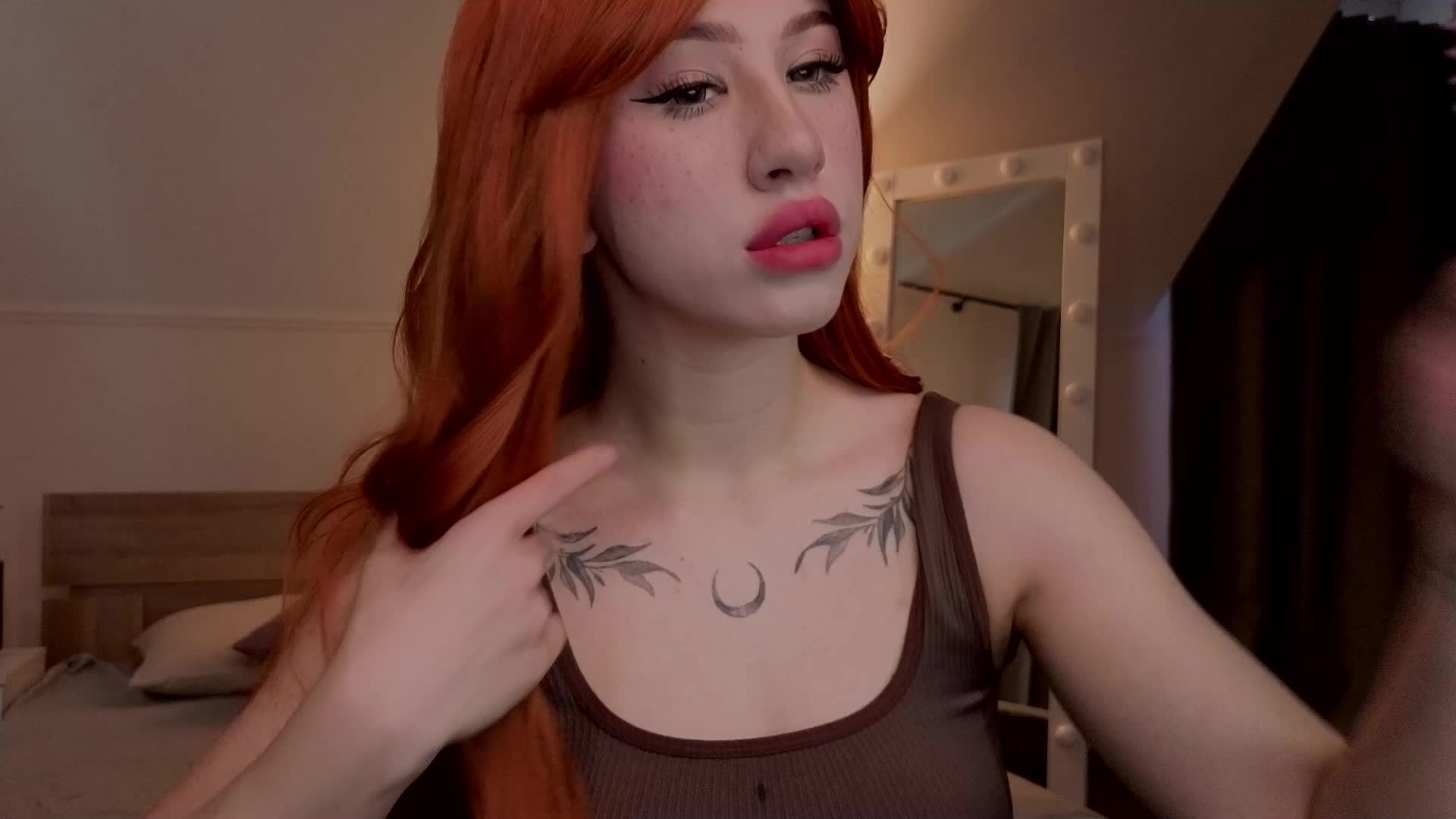 Necucubi Adult Chat December 5, 2025