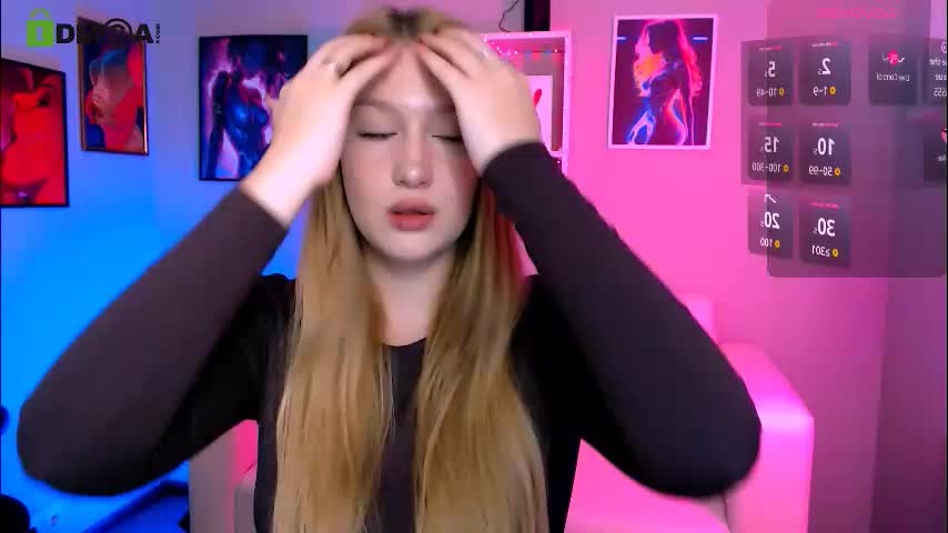 playful_sophie Adult Chat December 5, 2025