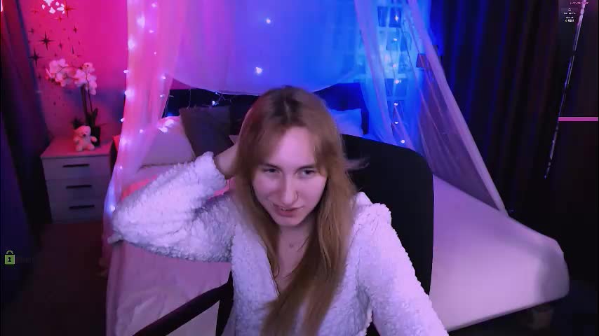 beauty_ginger Adult Chat December 5, 2025