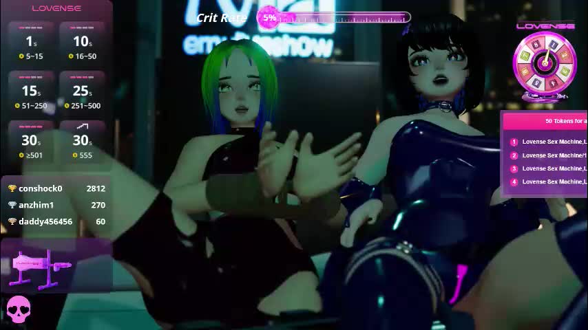 emyliveshow Adult Chat December 5, 2025