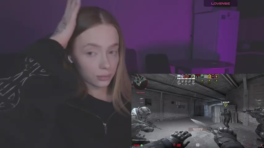 _MayShy_ Adult Chat December 5, 2025