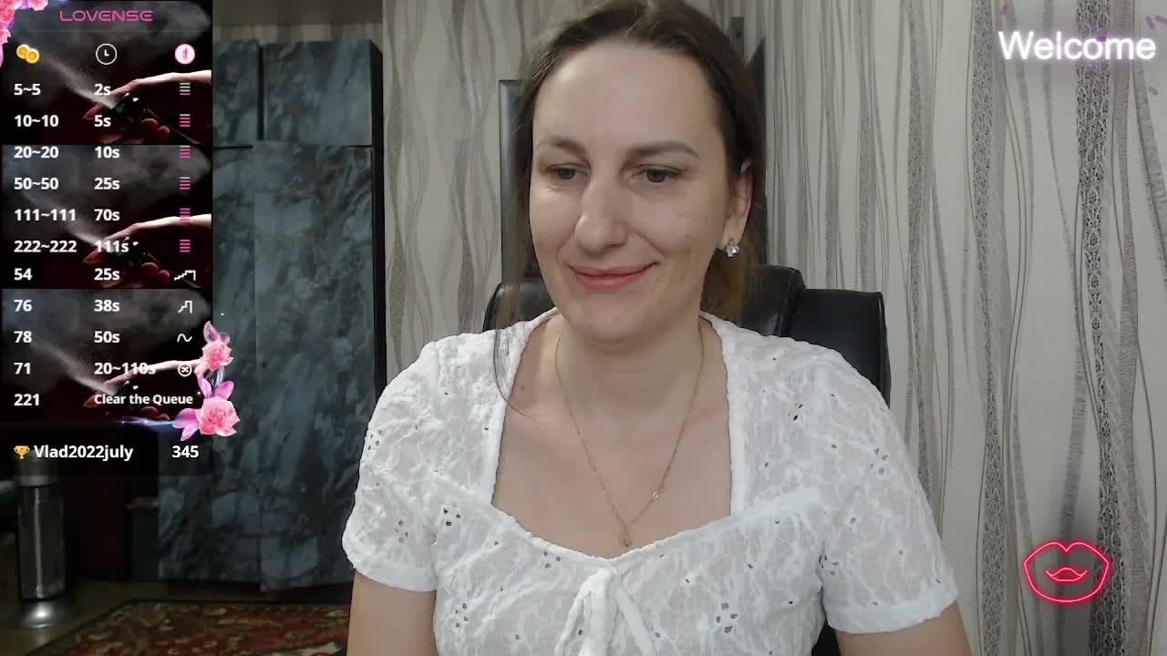 MilayaZhenya Adult Chat December 5, 2025