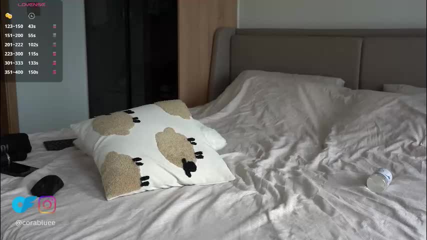 iamcora Adult Chat December 5, 2025