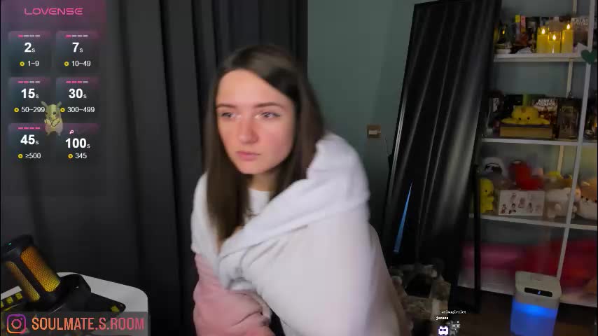 soulmate__ Adult Chat December 5, 2025