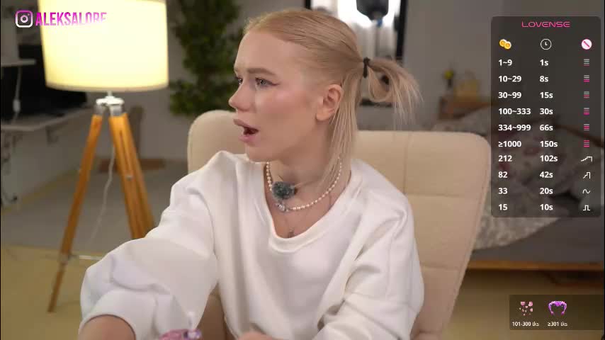 aleksalore Adult Chat December 5, 2025