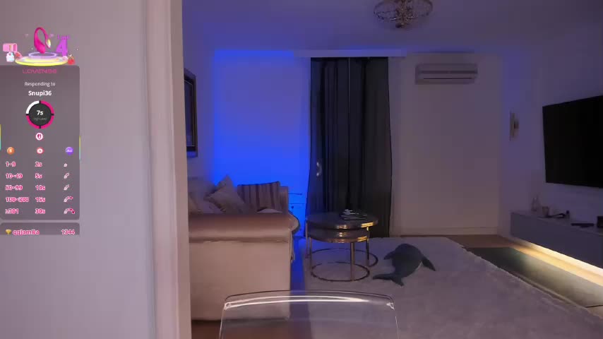 seilyfox Adult Chat December 6, 2025