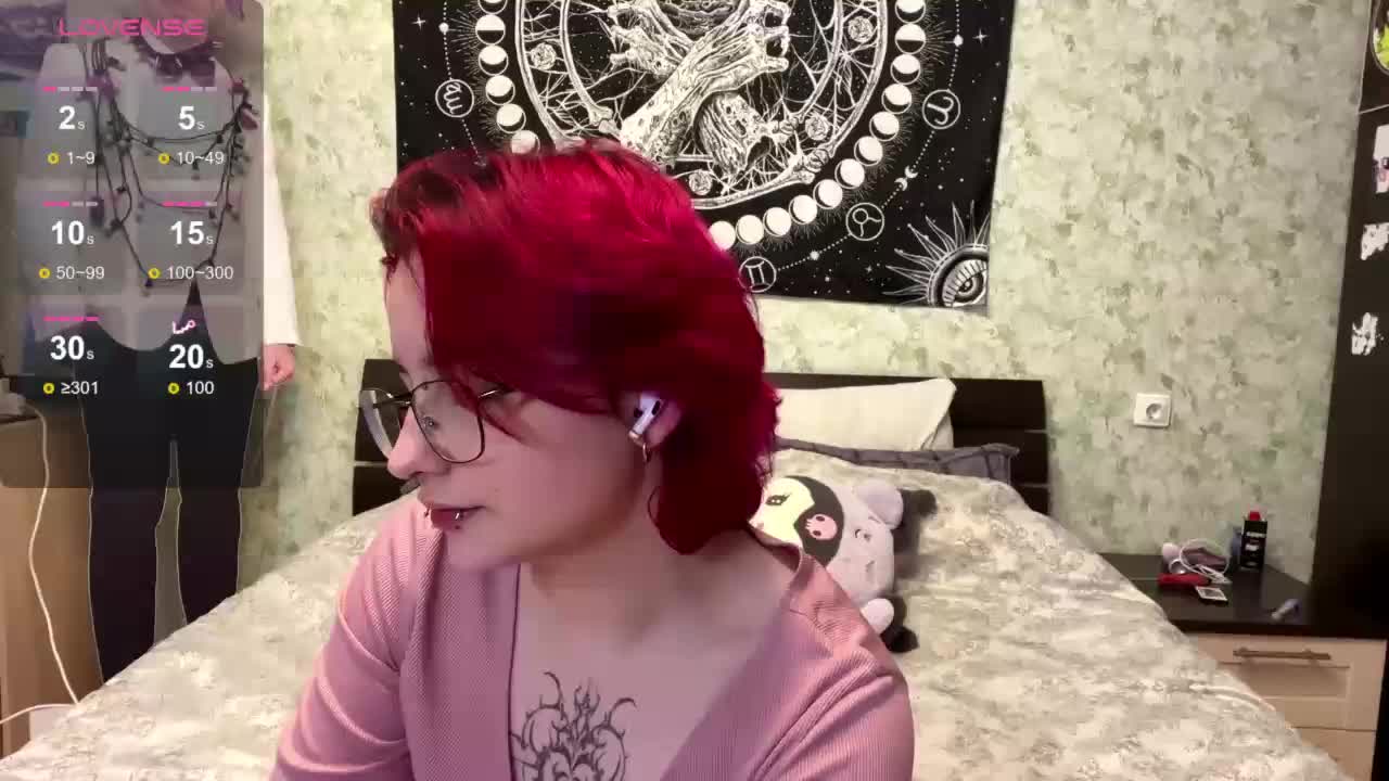 YoungAvenoso Adult Chat December 6, 2025