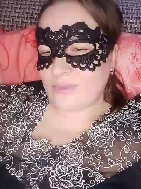 Miranda_sensual Adult Chat December 6, 2025