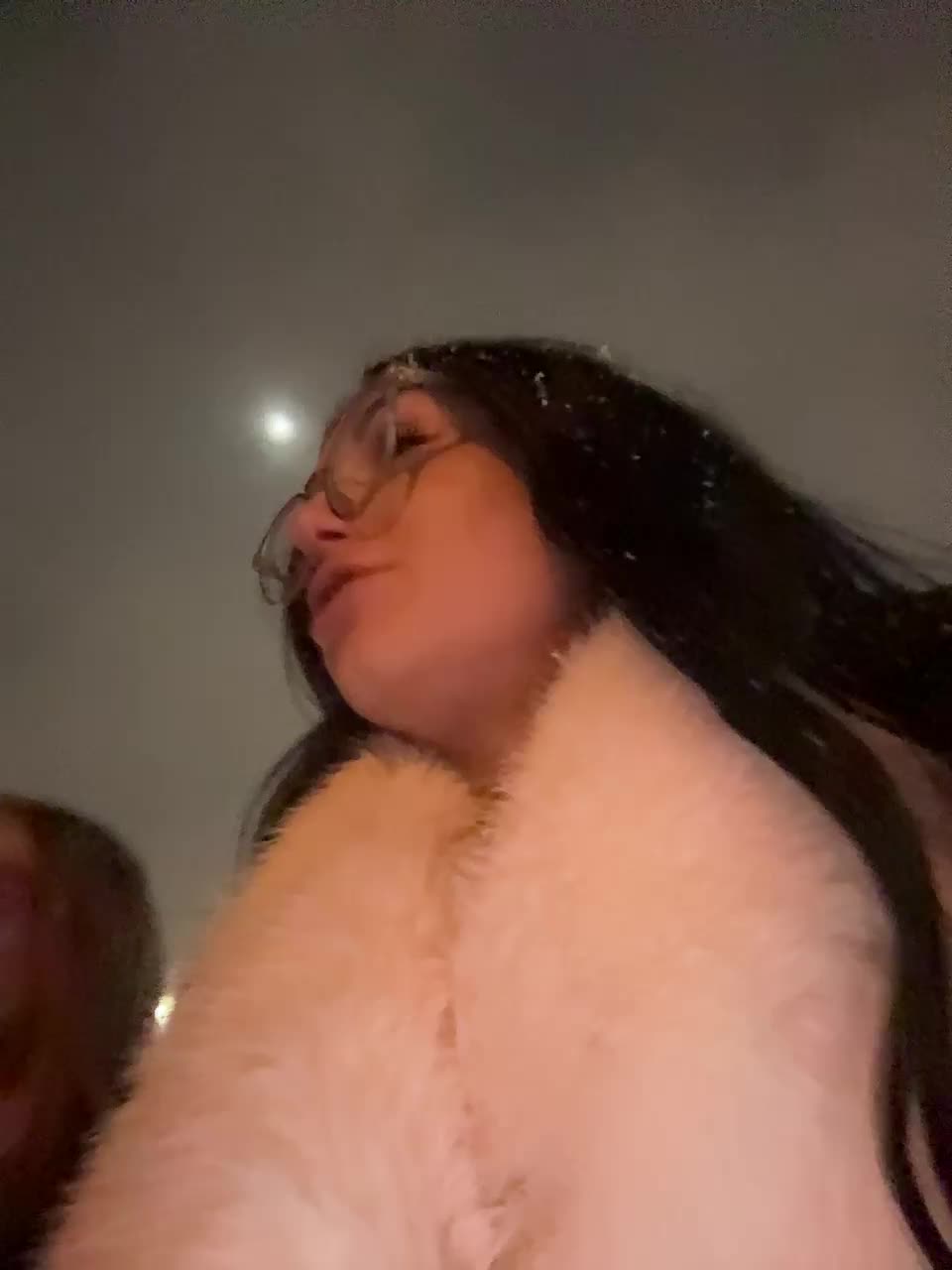 Caroleila_07 Adult Chat December 6, 2025