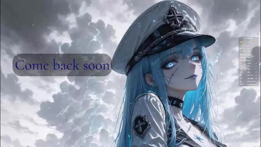 sunnyhuff Adult Chat December 6, 2025