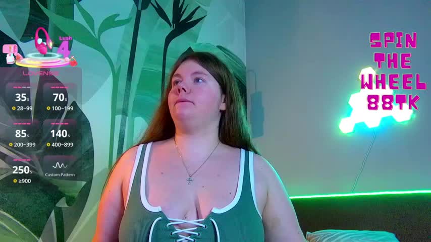 RubyValen Adult Chat December 6, 2025