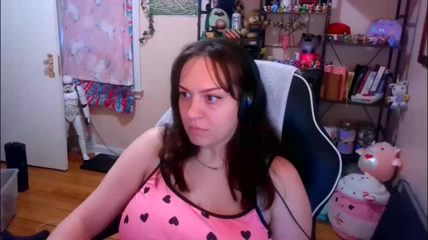 spawnofademon Adult Chat December 6, 2025