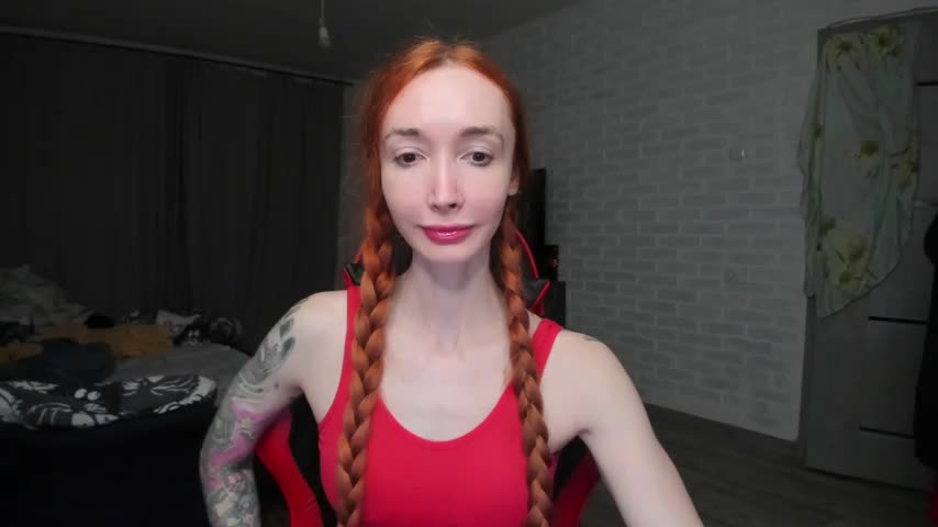 Roxy_Silver Adult Chat December 6, 2025