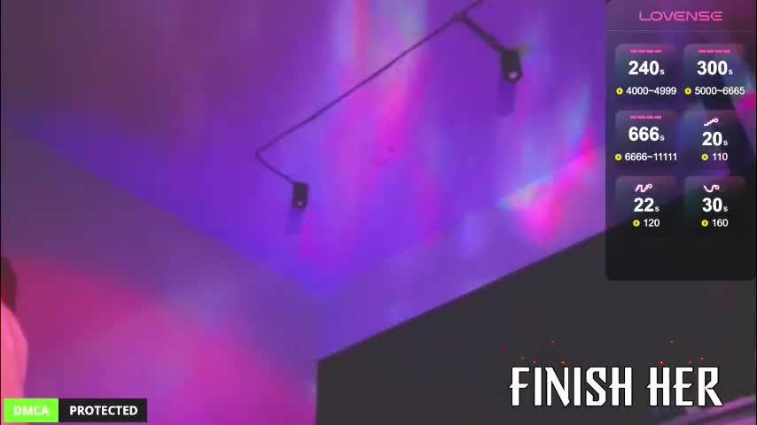 princess_sofiee Adult Chat December 6, 2025