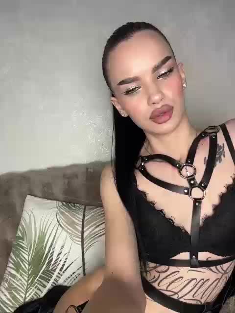 EvaDesire Adult Chat December 6, 2025