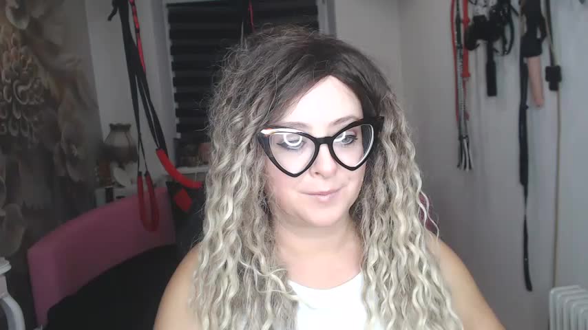 MISSwithDOLLS Adult Chat December 6, 2025