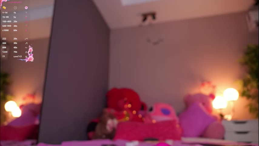 vesia Adult Chat December 6, 2025