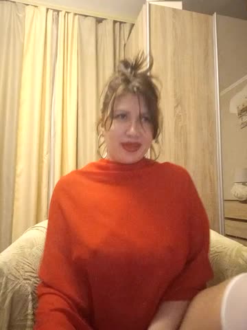 ROXOLANAA_SEXY Adult Chat December 6, 2025