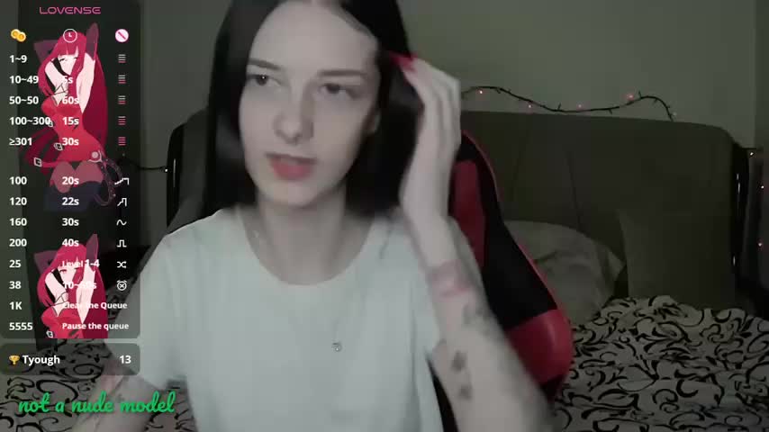 Miya_Dream_UKR Adult Chat December 6, 2025