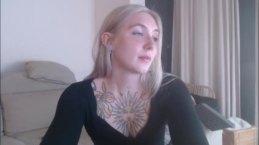 tattoobbgirl Adult Chat December 6, 2025