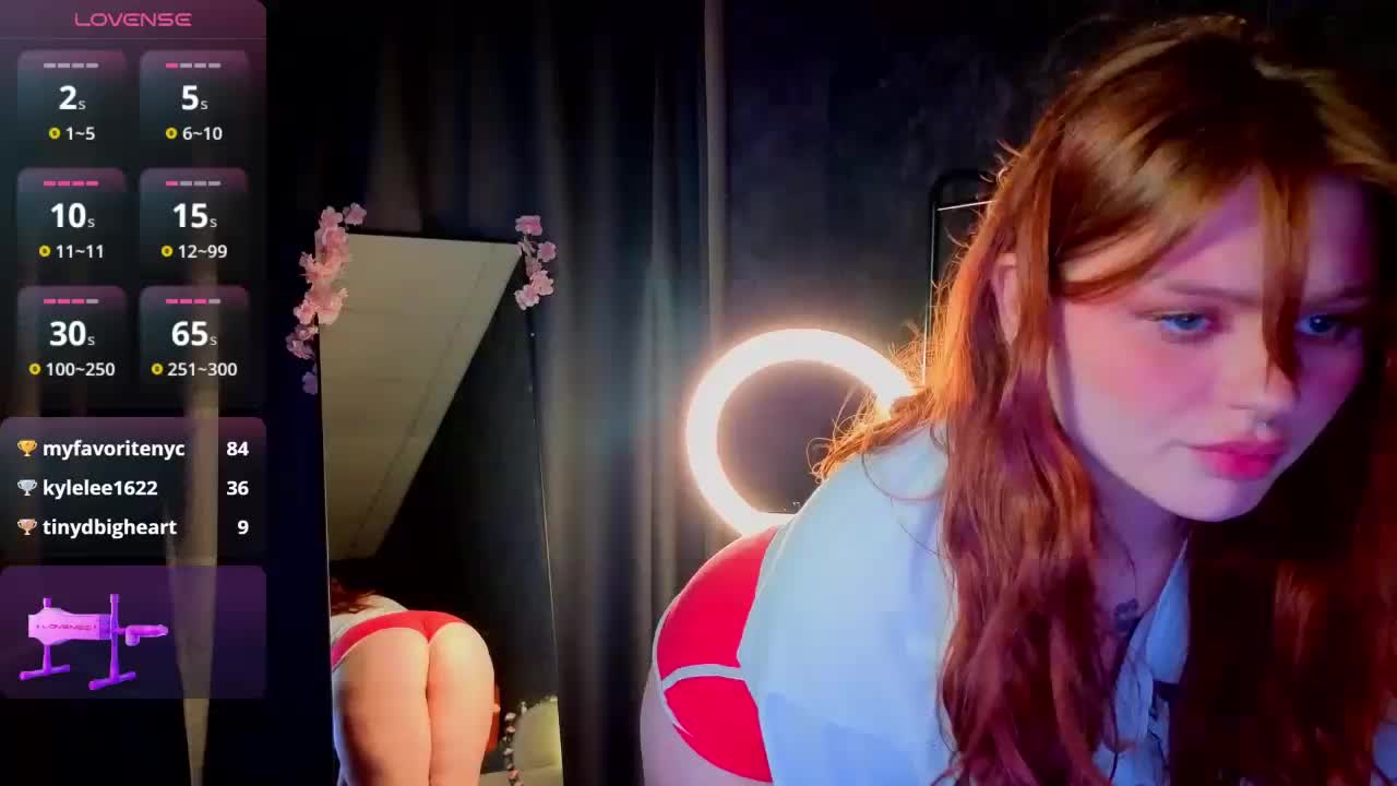 Barbara-Dunnn Adult Chat December 6, 2025