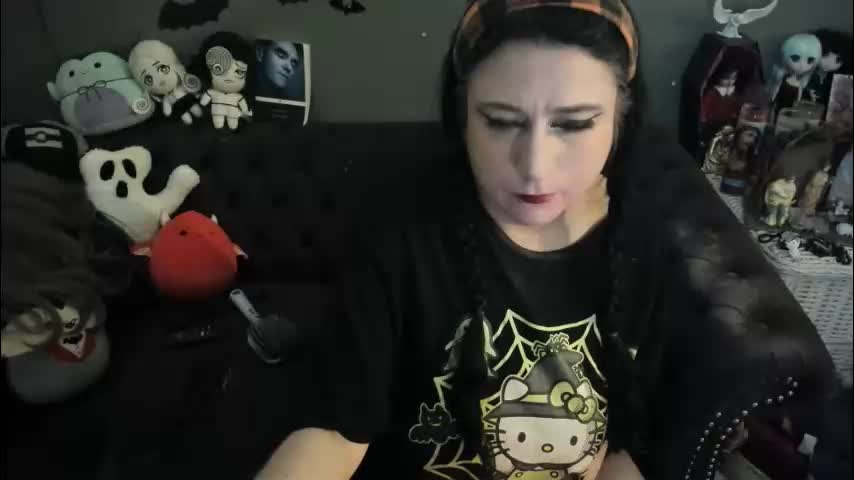 sugary_sweet Adult Chat December 6, 2025