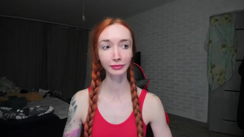 Roxy_Silver Adult Chat December 6, 2025