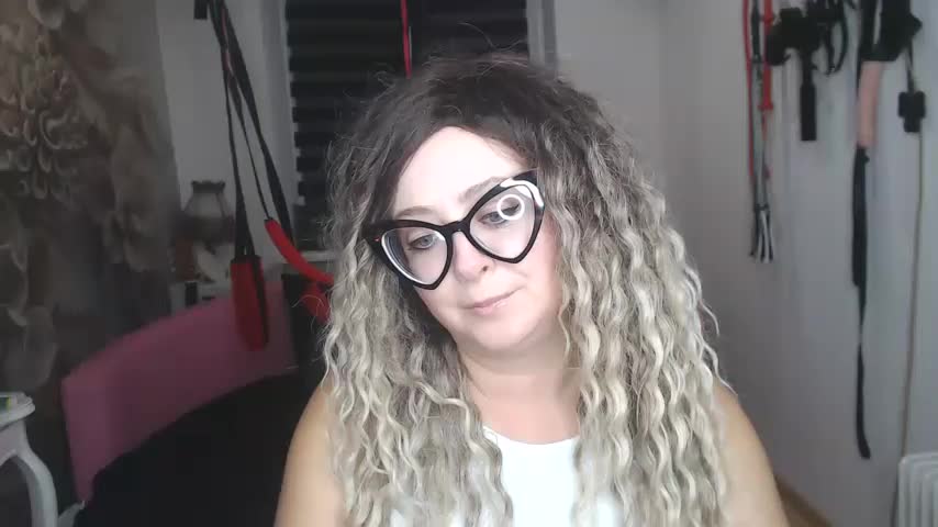 MISSwithDOLLS Adult Chat December 6, 2025