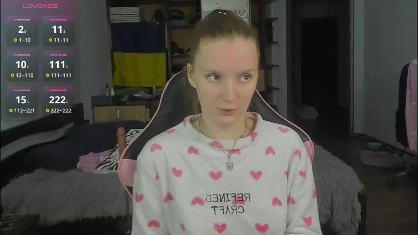 playful_mary Adult Chat December 6, 2025