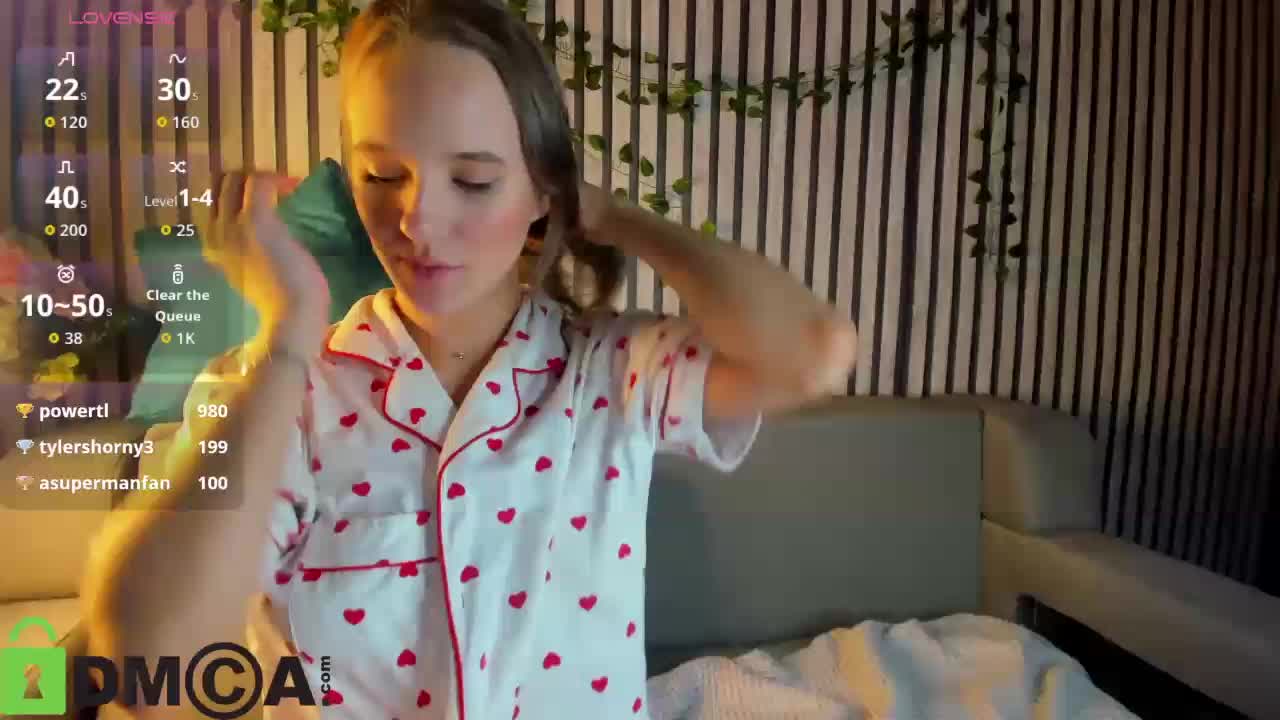 Casey-Sweeet Adult Chat December 6, 2025