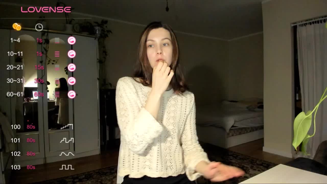 Sweet_Water Adult Chat December 6, 2025