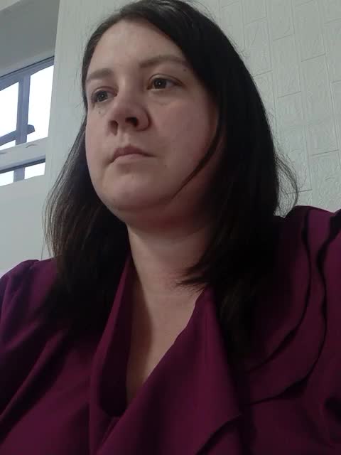 AnnaVictoriaa Adult Chat December 6, 2025