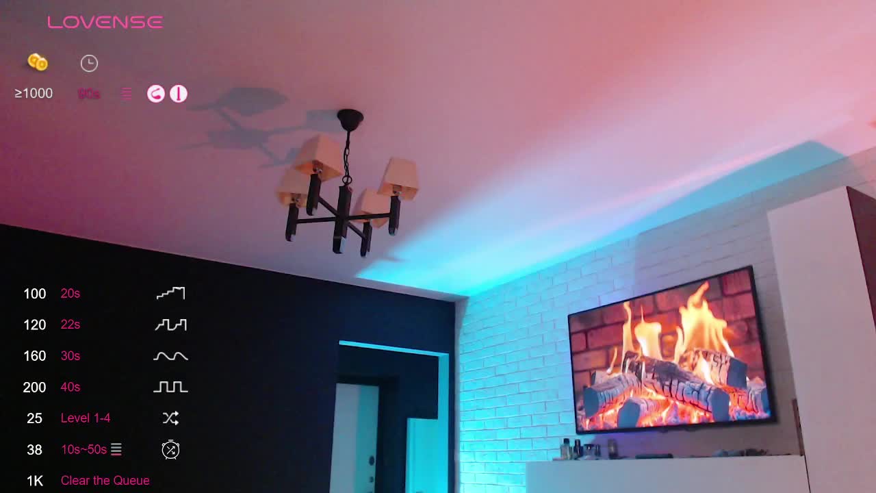 Jade-Lumin Adult Chat December 6, 2025