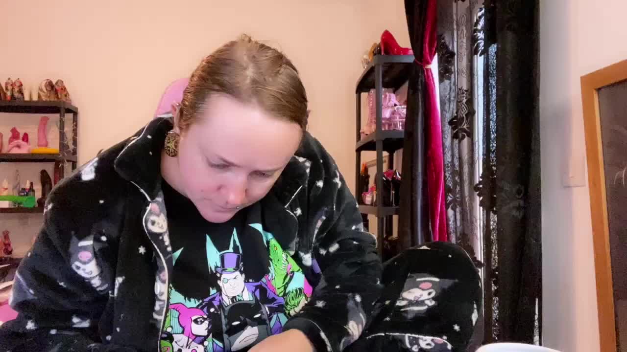 NylonQueen Adult Chat December 6, 2025