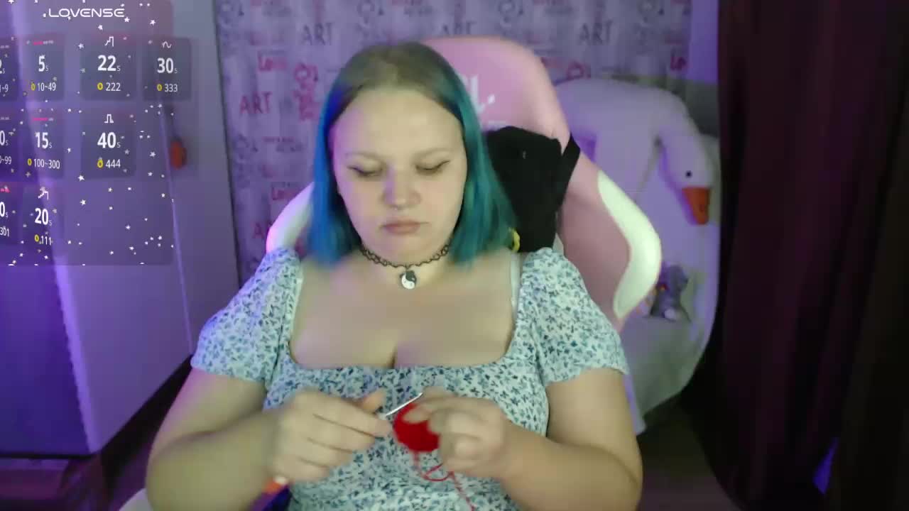 -MeooW- Adult Chat December 6, 2025