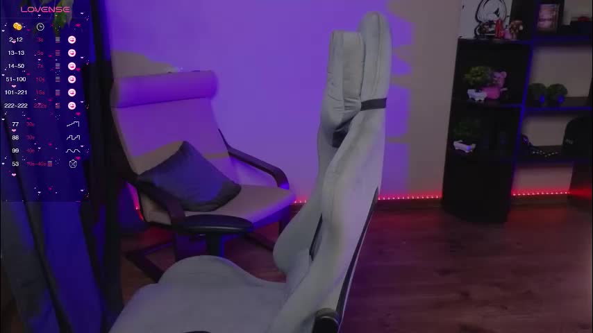 zelda_1 Adult Chat December 6, 2025