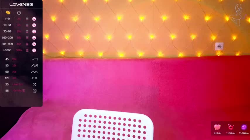 Sexyenergyyyyy Adult Chat December 6, 2025