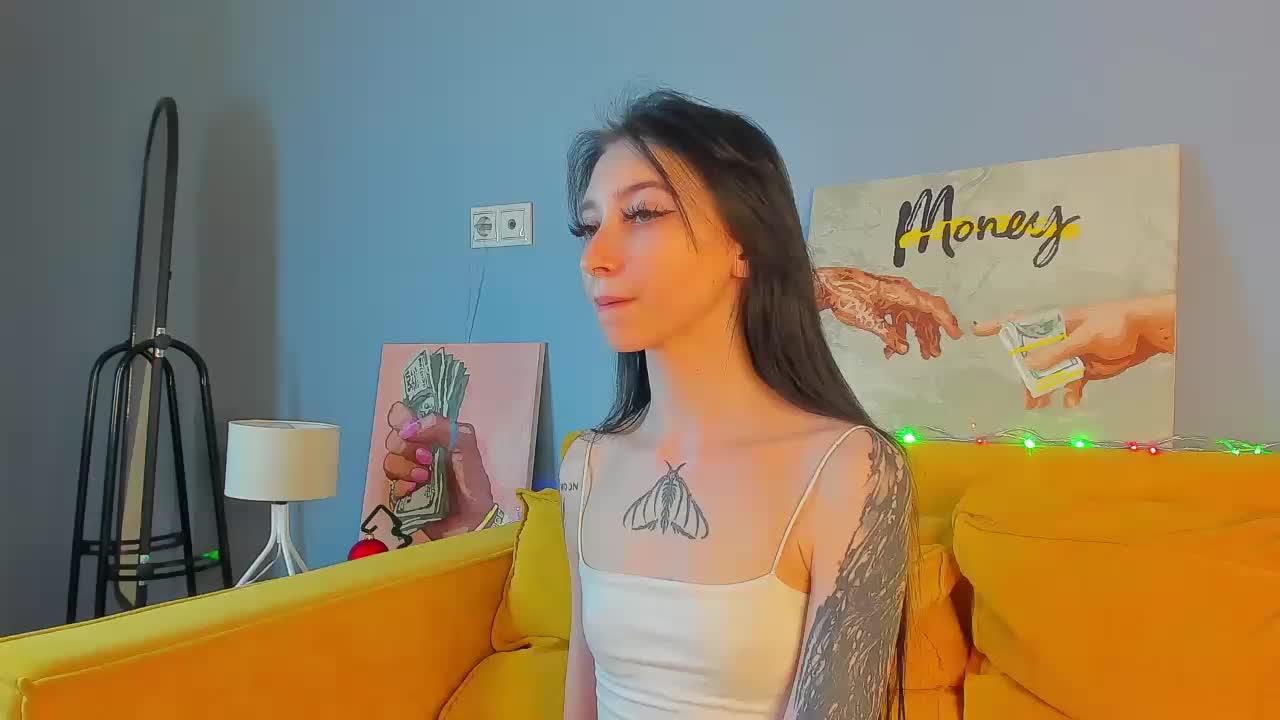 Ellen-Hops Adult Chat December 6, 2025