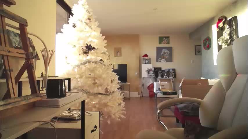 tinykylie Adult Chat December 6, 2025