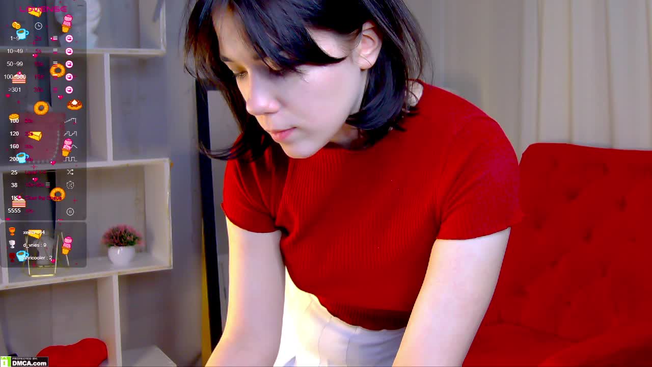 Kelly-foox Adult Chat December 6, 2025